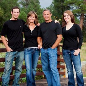 Meet your Posher, Tyson